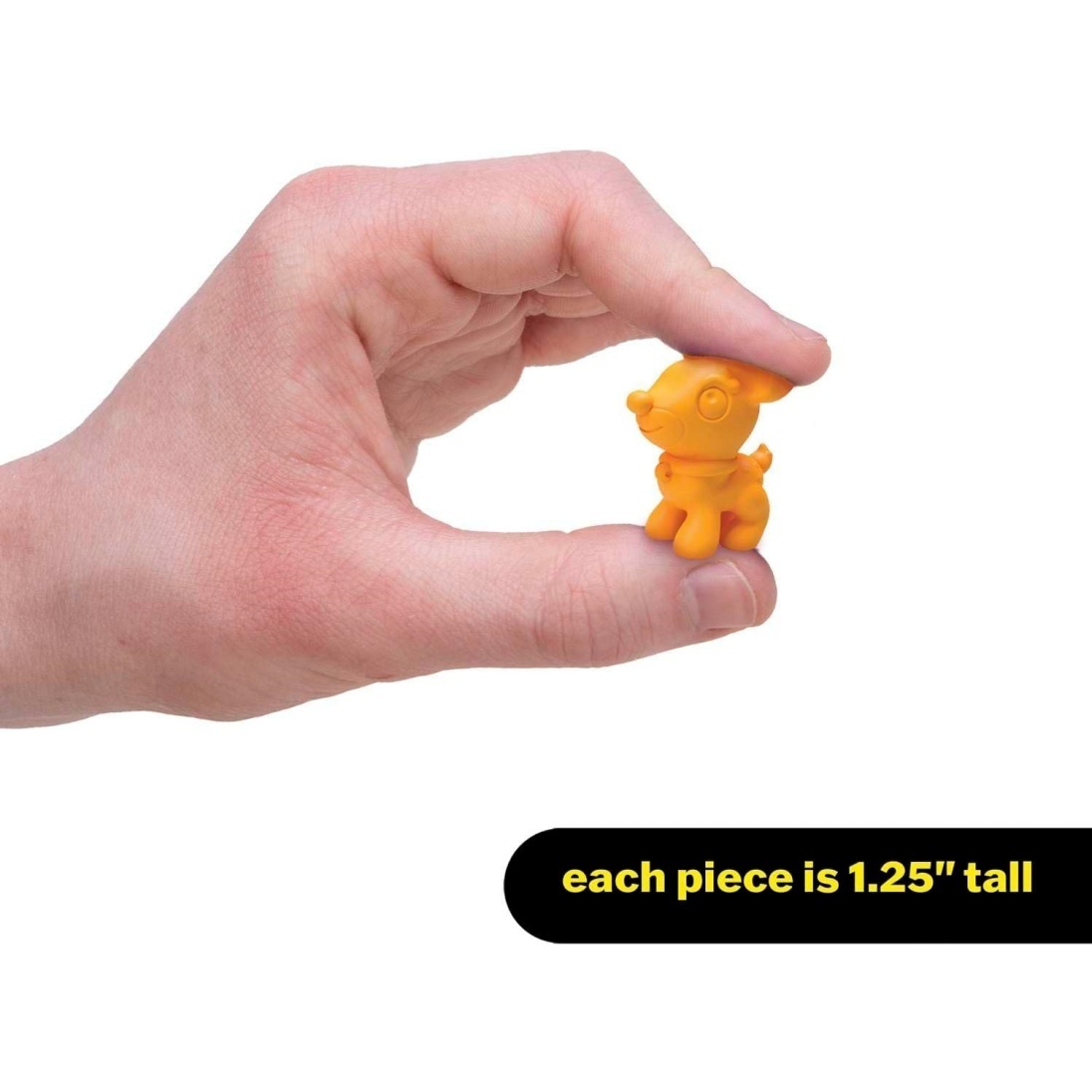 NeeDoh Advent Calendar ?C 24 Sensory Toys - Image 5
