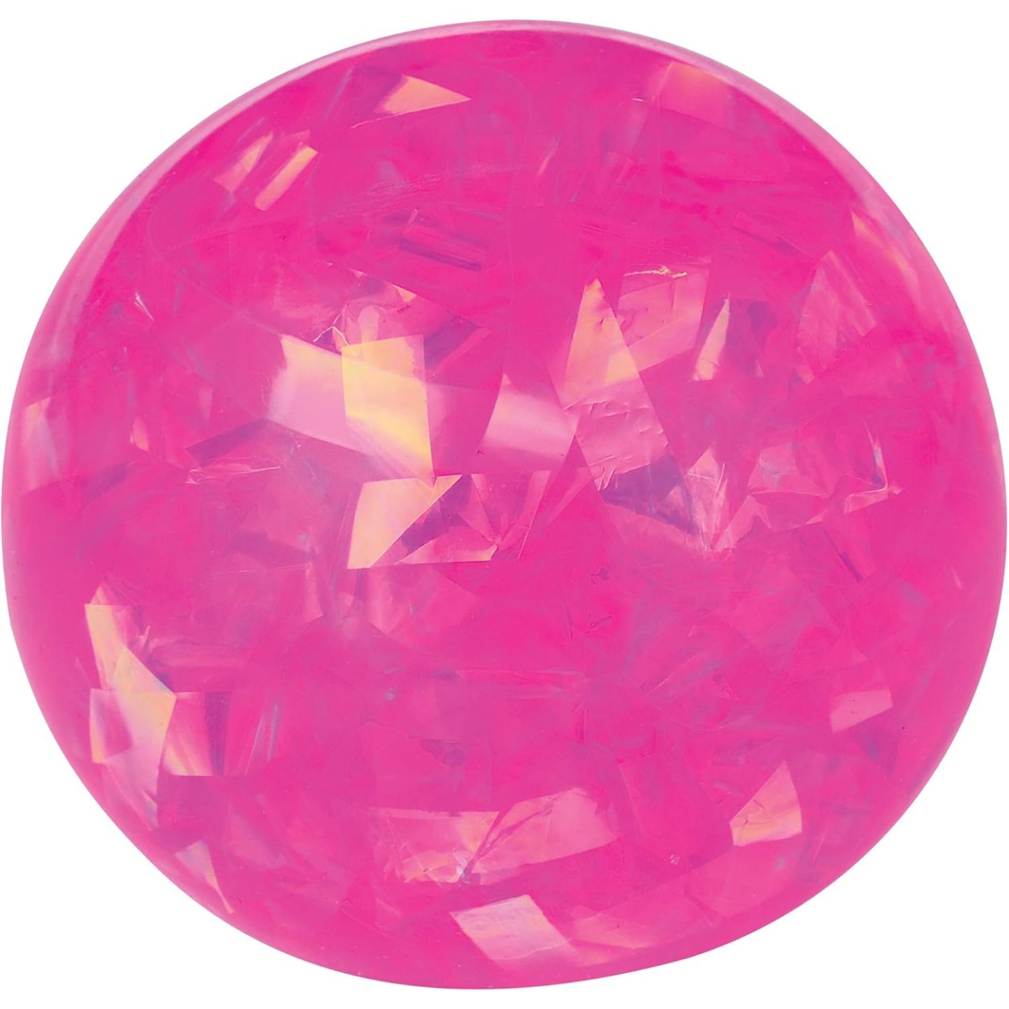 NeeDoh Crystal ?C Liquid-Filled Sensory Ball ?C Assorted - Image 2